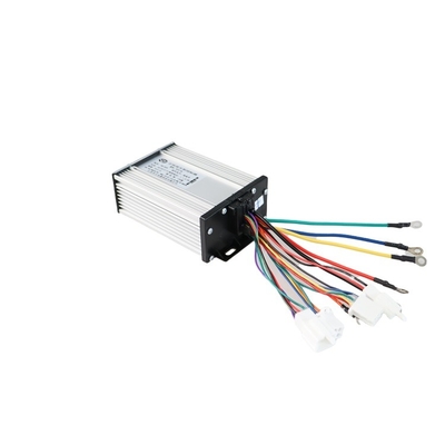 Elektro-Mobil-Technologie-Herstellungs-Bewegungs-Prüfer-Fahrer-Controller Bldc Brushless-Bewegungskontrolleur For Ebike